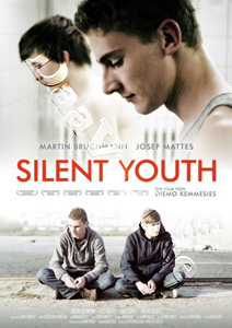 Silent Youth (DVD)